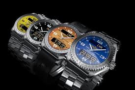 Breitling Replica Watches